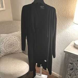 Twelfth Love sweater jacket Medium